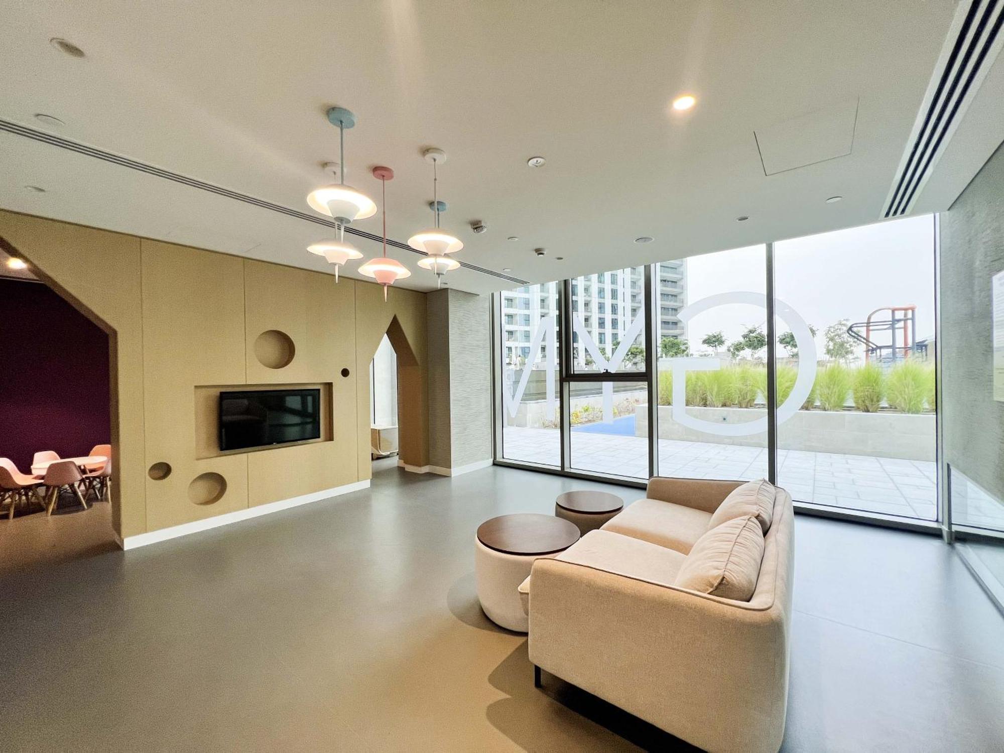 Sleeps 4 Dubai Mall Access Difc Views Apartment Exterior photo